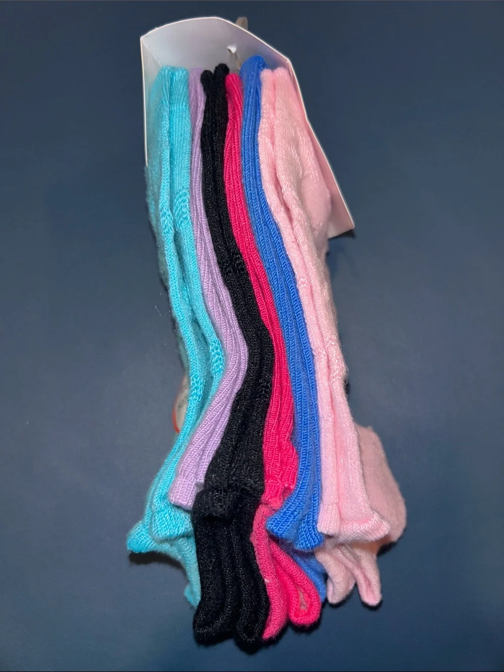 NWT wonder nation No-Show Socks - (6 Pair)